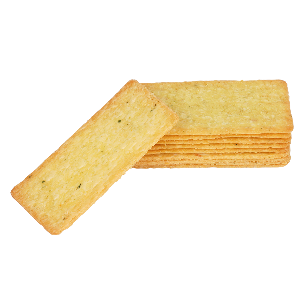 Crackers