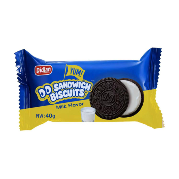 MILK FLAVOR